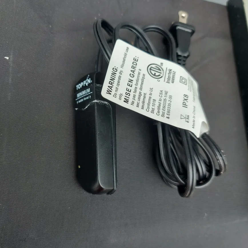 5 Gallon Aquarium Starter Kit With Accessories image indicator(2)