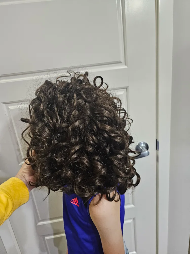 adult wig (New) image indicator(6)