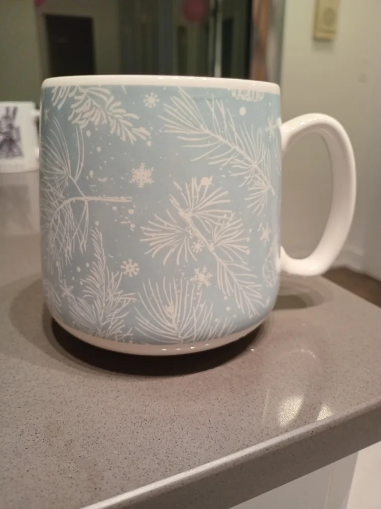 five Mugs (Passau, Winter, Self Made) image indicator(3)