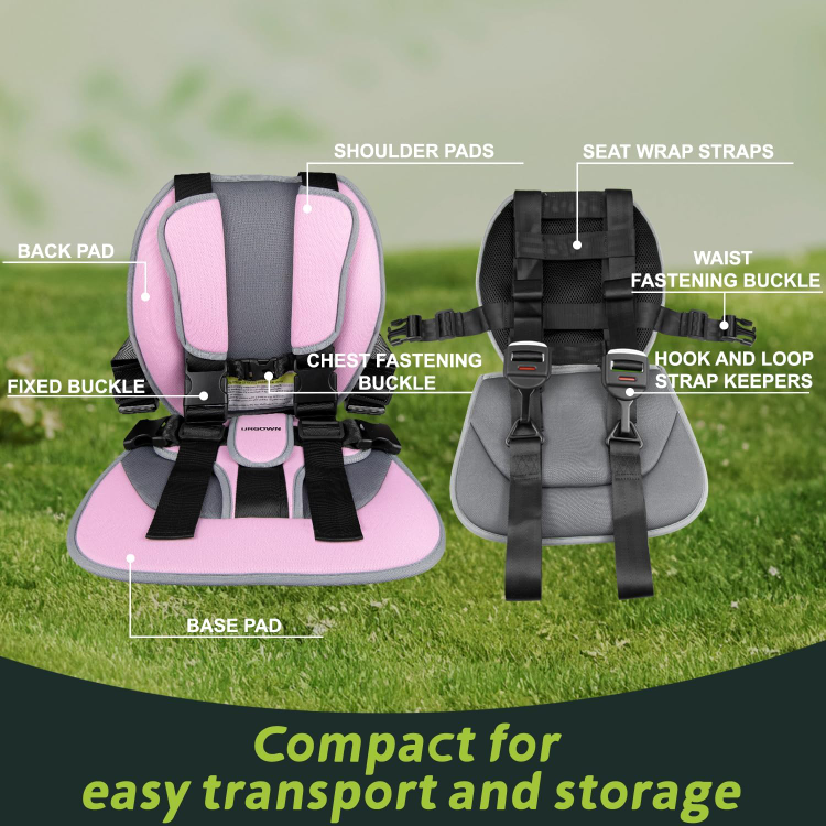 Golf Cart Child Positoner Seat BNIB - photo 4