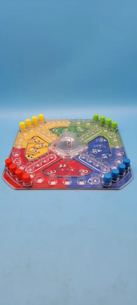 🥳VGC🤩 POP-UP Game Complete image indicator(2)