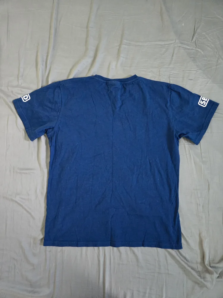 Four SBD Apparel T-Shirts (XL, 2XL) + free stickers image indicator(7)