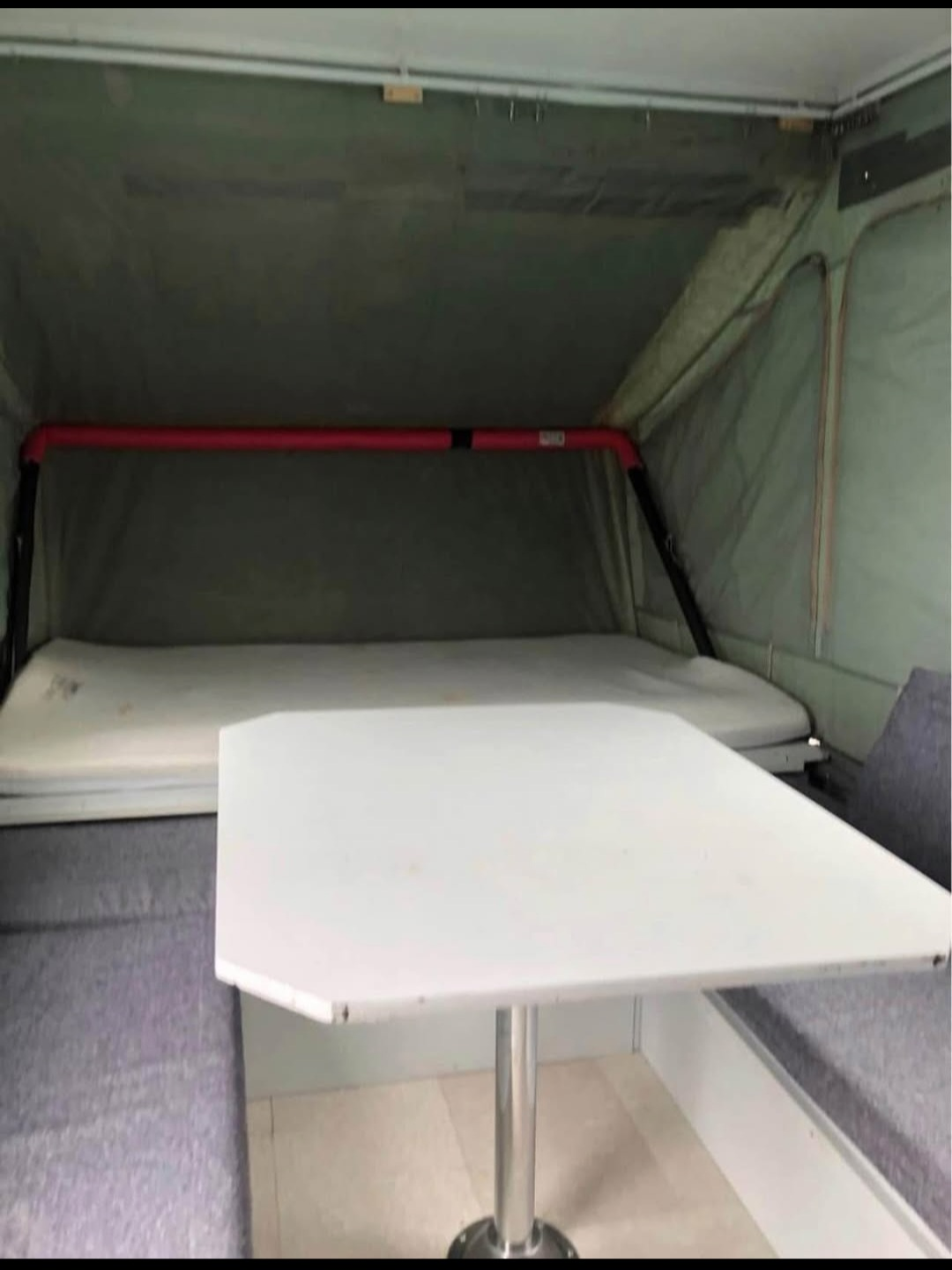 Camper Trailer - photo 3