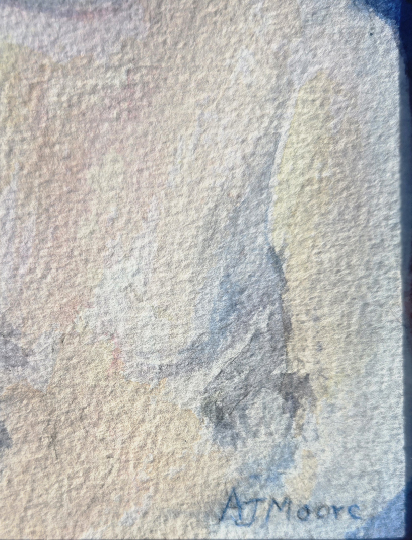 Original Watercolour - photo 3