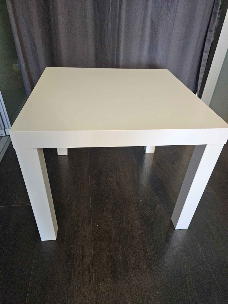 IKEA LACK side table