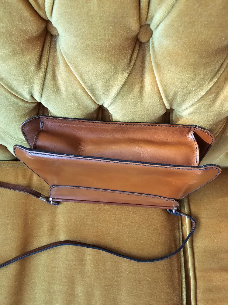 💖 Gilabert Genuine Leather Handbag image indicator(8)