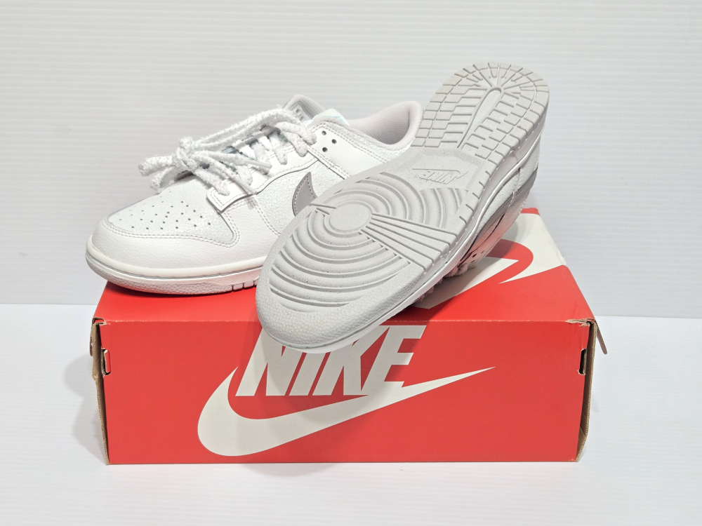 Nike Dunk Low SE Winter Storm Men's Size 8.5 - photo 2