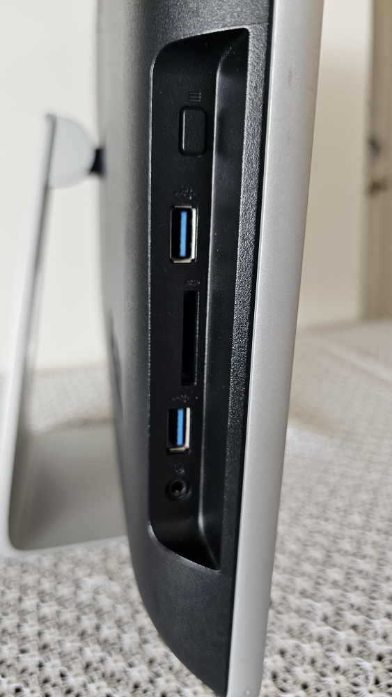 Acer All-in-One Desktop PC - photo 5