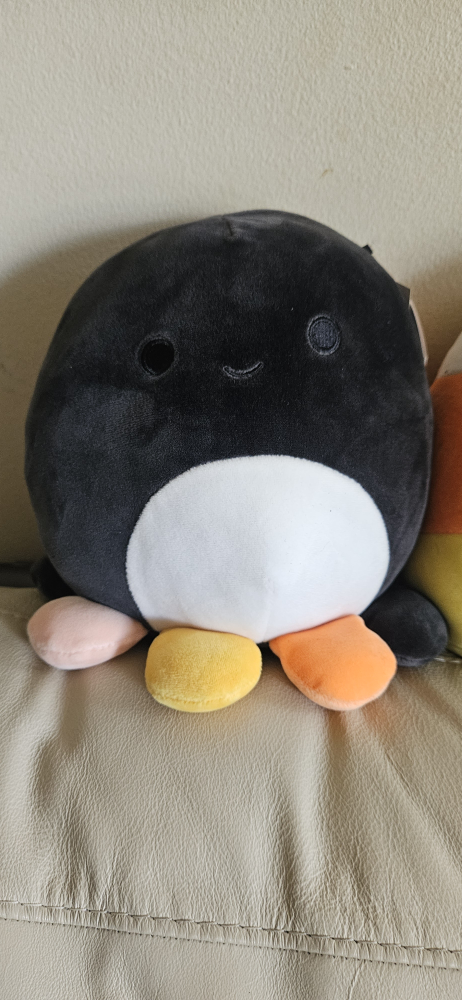 Squishmallows Halloween Plush Collection (6) - photo 2