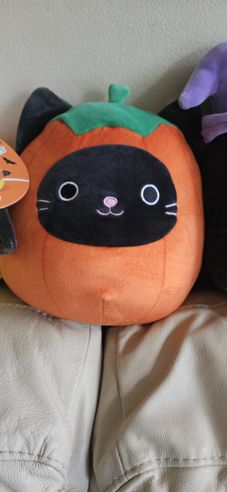 Squishmallows Halloween Plush Collection (6) - photo 4