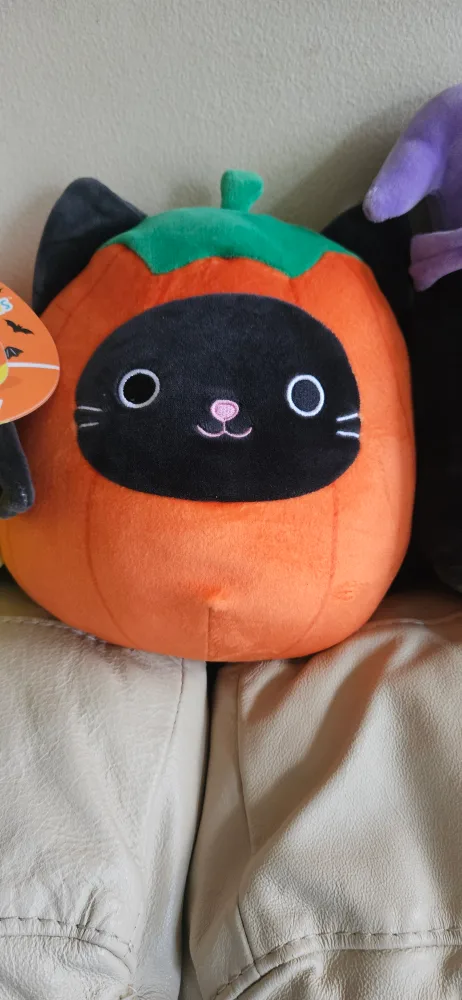 Squishmallows Halloween Plush Collection (6) image indicator(4)