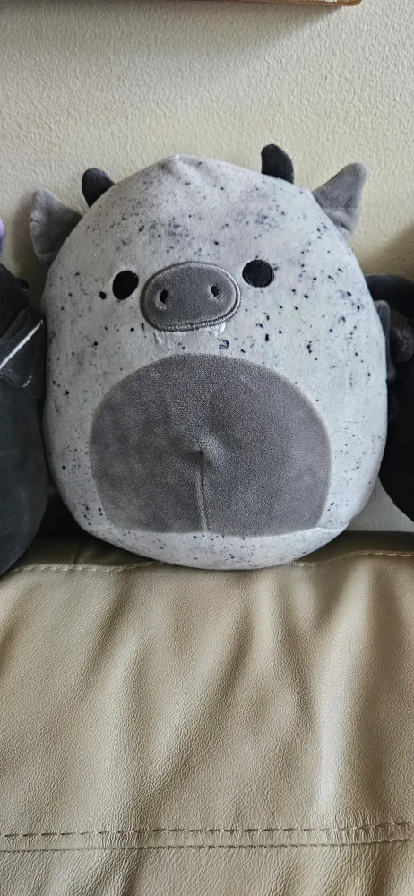 Squishmallows Halloween Plush Collection (6) image indicator(6)