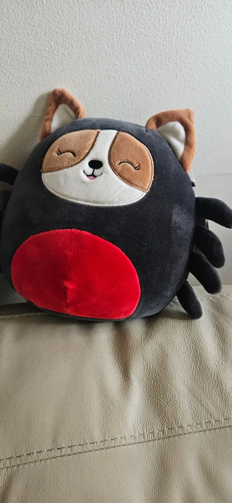 Squishmallows Halloween Plush Collection (6) image indicator(7)