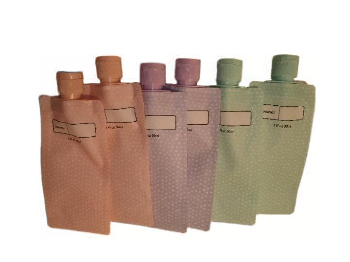 Reusable Pump Dispenser - 3 fl oz / 90ml
