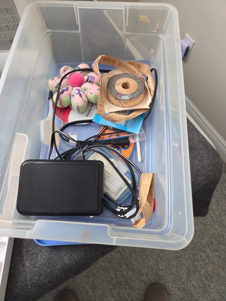 Singer Brilliance 6180 Sewing Machine image indicator(2)