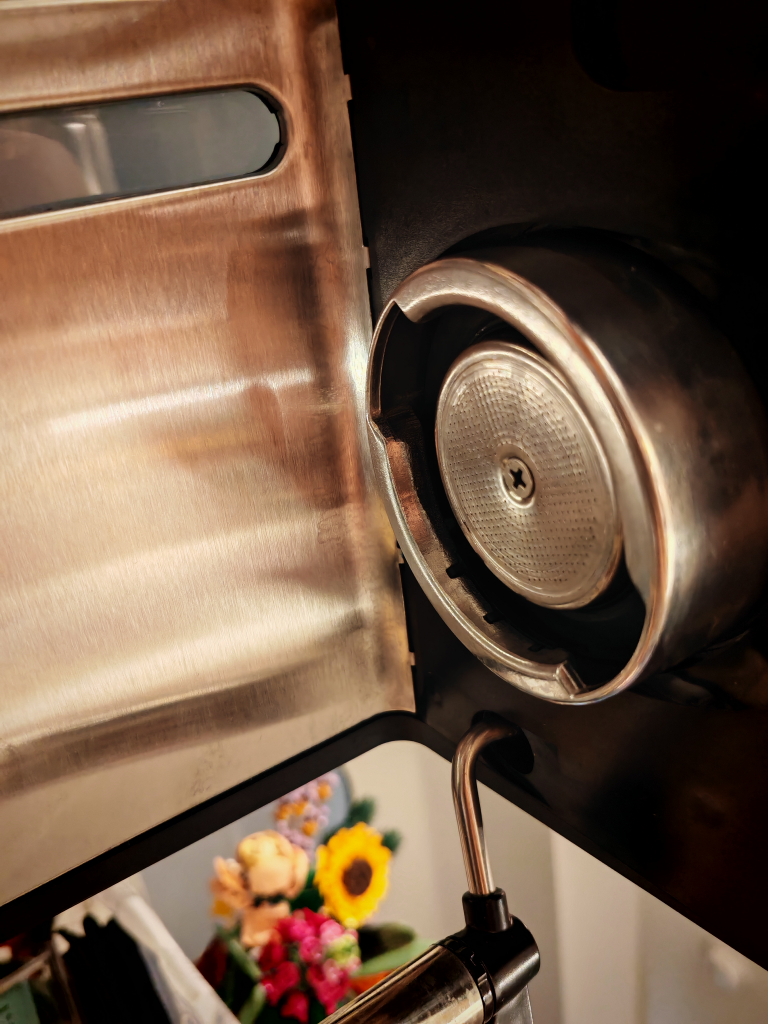 Delonghi Espresso Machine - photo 3