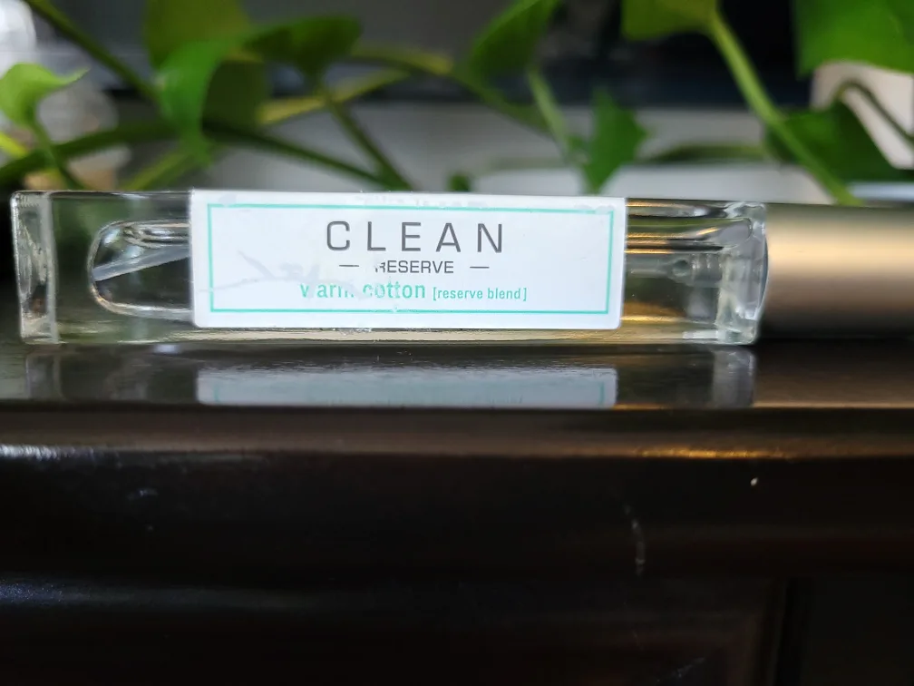 CLEAN Reserve Warm Cotton Perfume image indicator(3)