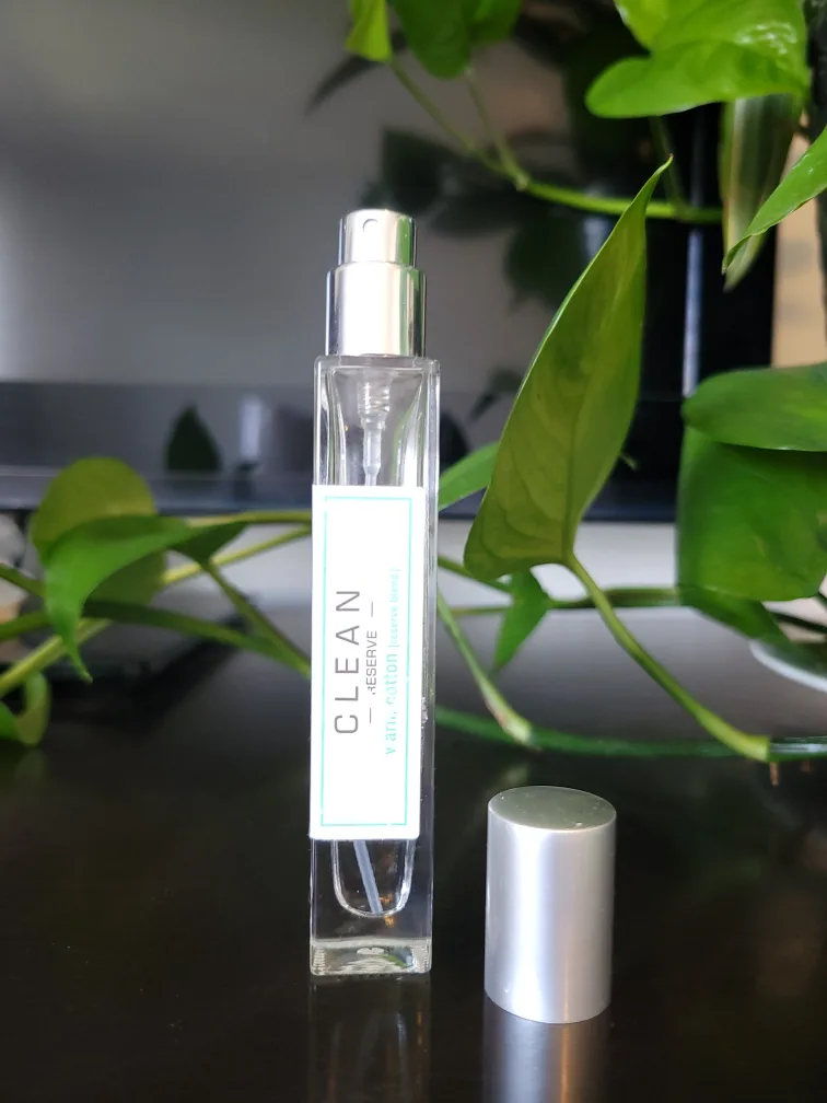 CLEAN Reserve Warm Cotton Perfume image indicator(4)