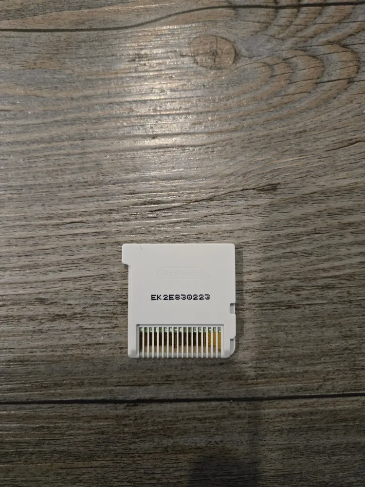 Pokémon Y for Nintendo 3DS image indicator(5)