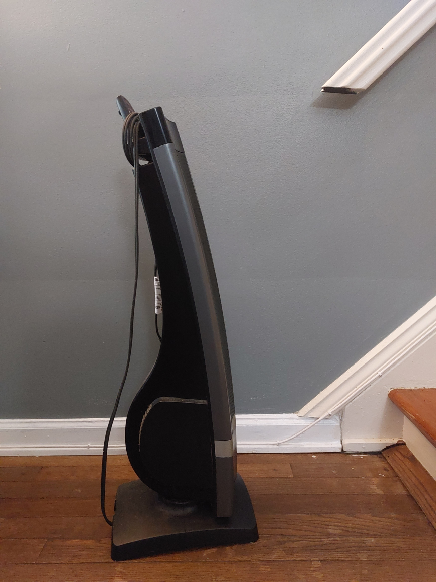 Lasko Tower Heater with Remote