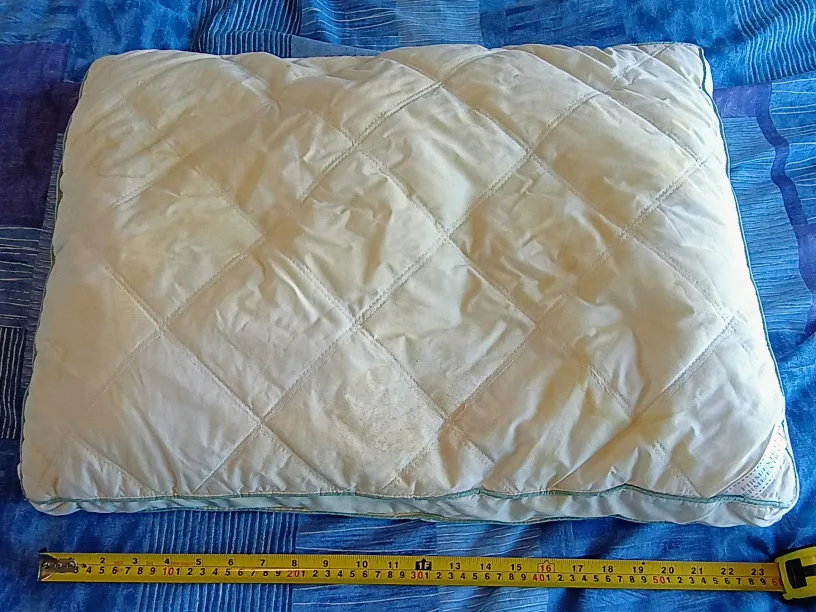 Firm/Extra Firm Pillow thumbnail