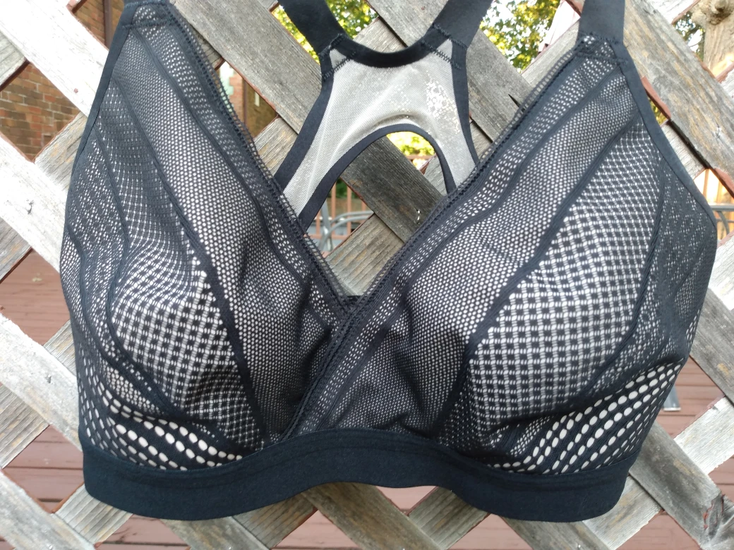 Never Worn Lululemon Bra 32E - photo 2