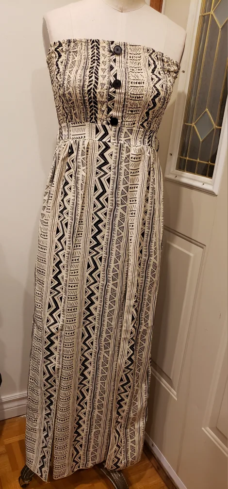 Women's Small Dress thumbnail