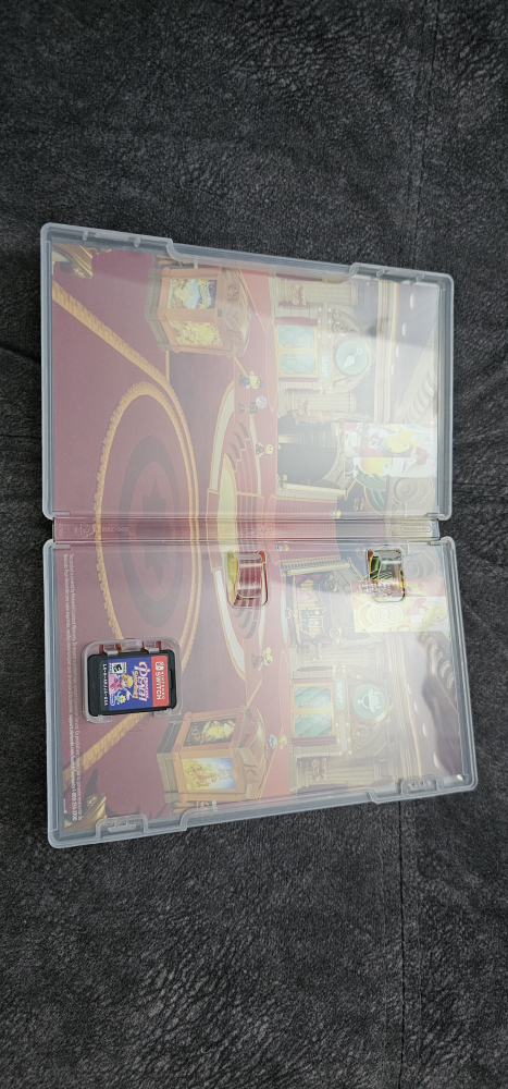 Princess Peach: Showtime! for Nintendo Switch - photo 3