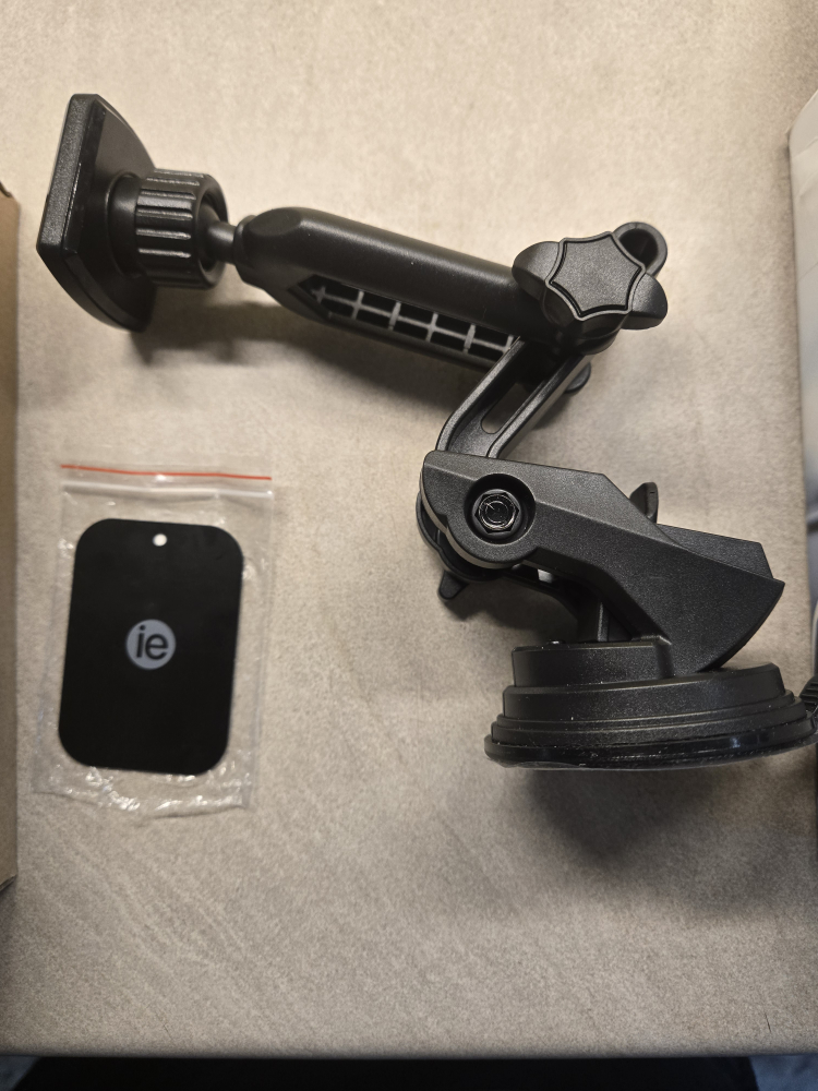 Cellphone Mount*still available* - photo 2