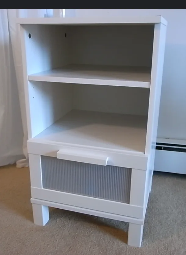 Shelf Unit with Drawer image indicator(3)