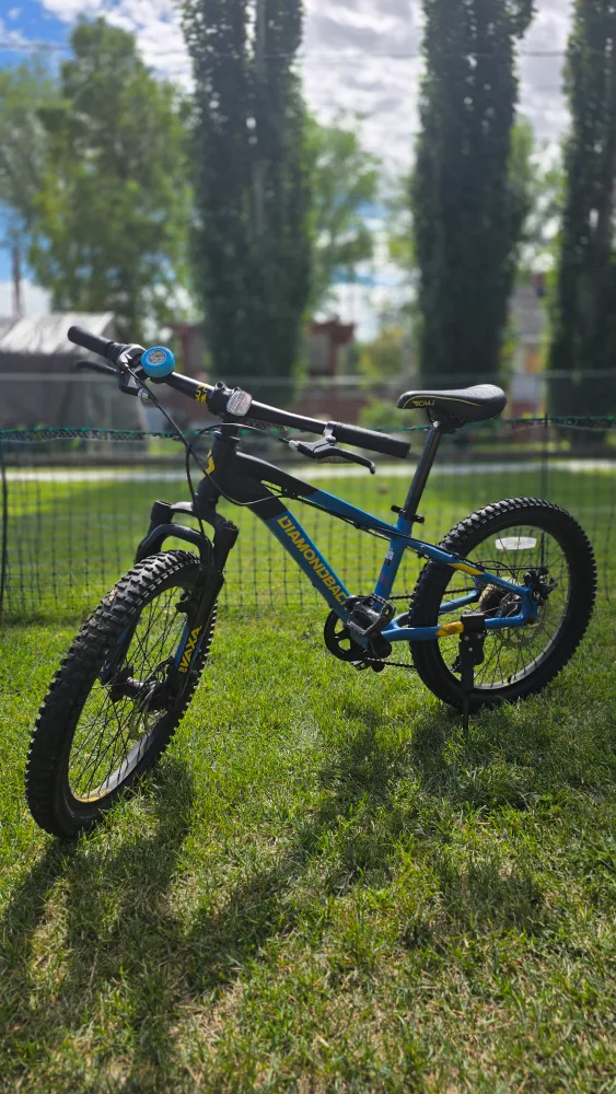 Diamondback Maya 20" Kids Bike thumbnail