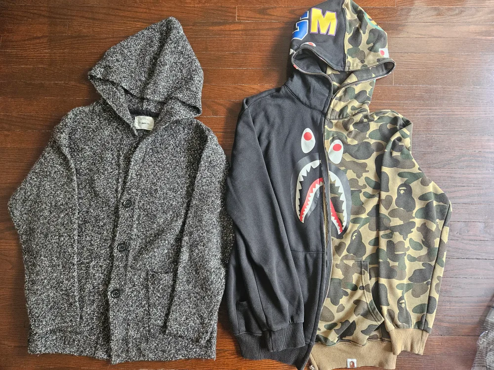 Boys 12-13yrs Clothes thumbnail