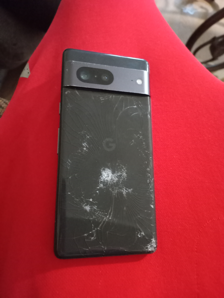 google pixel 8 parts phone🧡 - photo 2