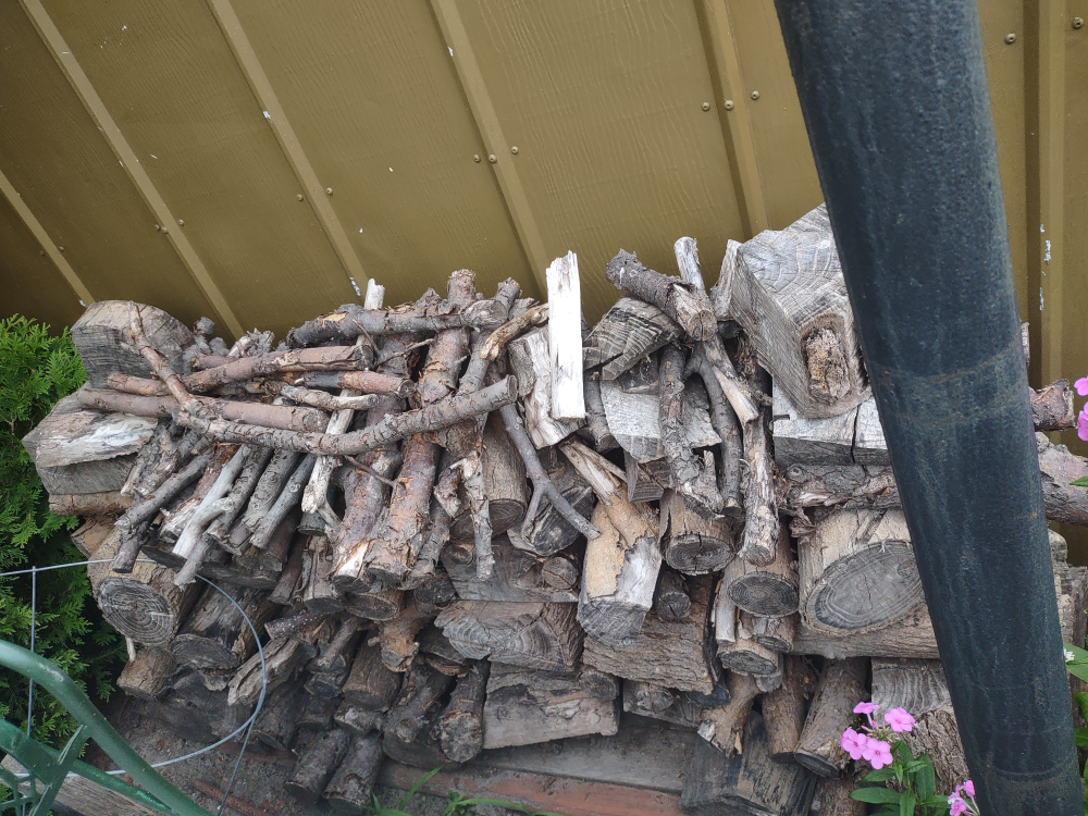 fire wood
