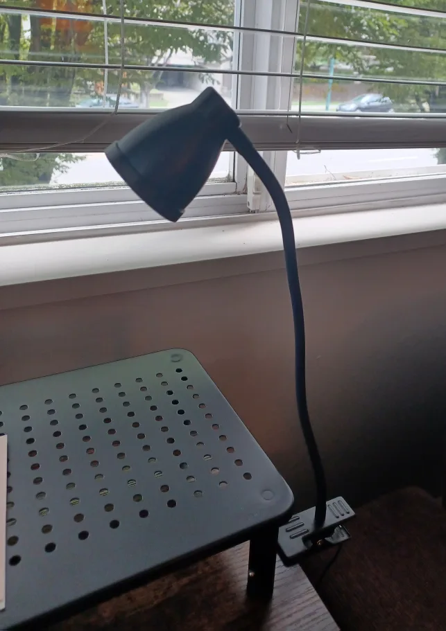 Clip-on Spotlight thumbnail