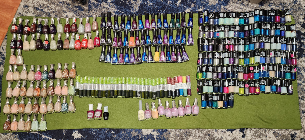 Brand New Nailpolish - photo 3