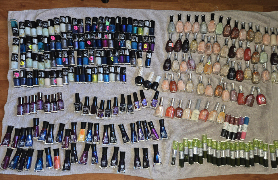Brand New Nailpolish - photo 4