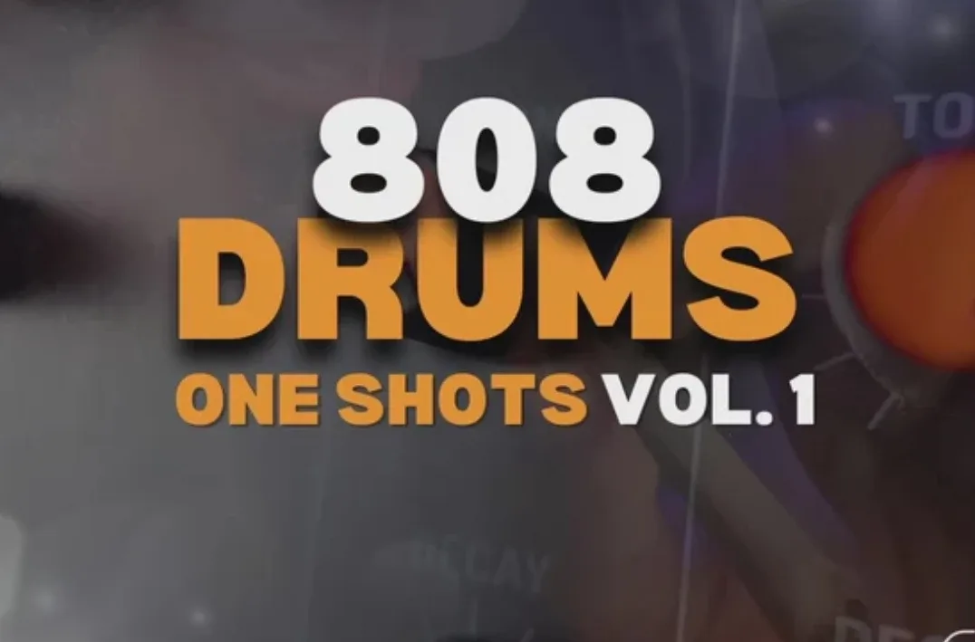 Drum Sample Packs image indicator(4)