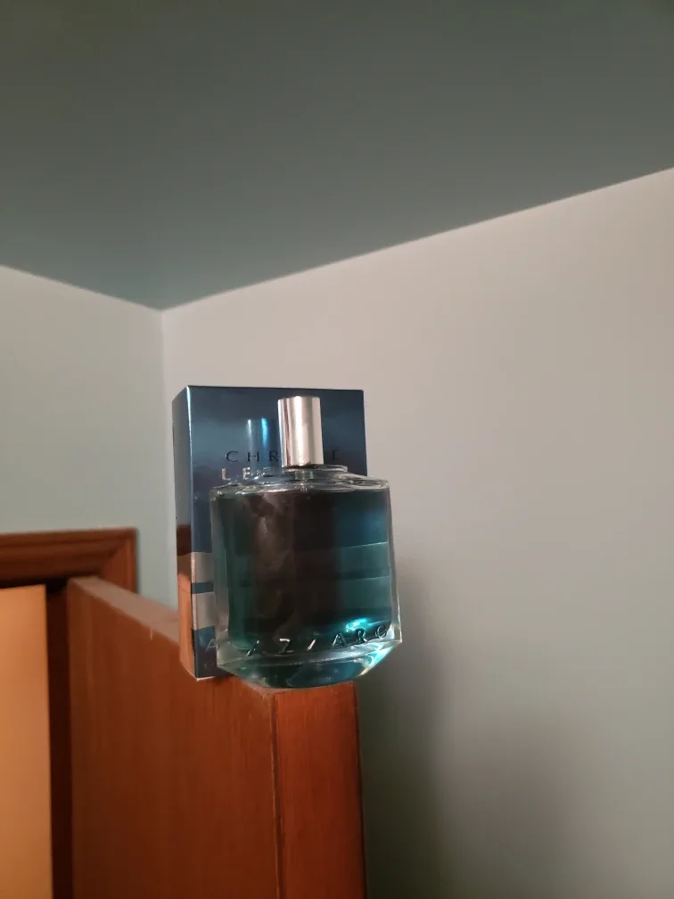 Azzaro Chrome Legend Eau de Toilette 75ml thumbnail