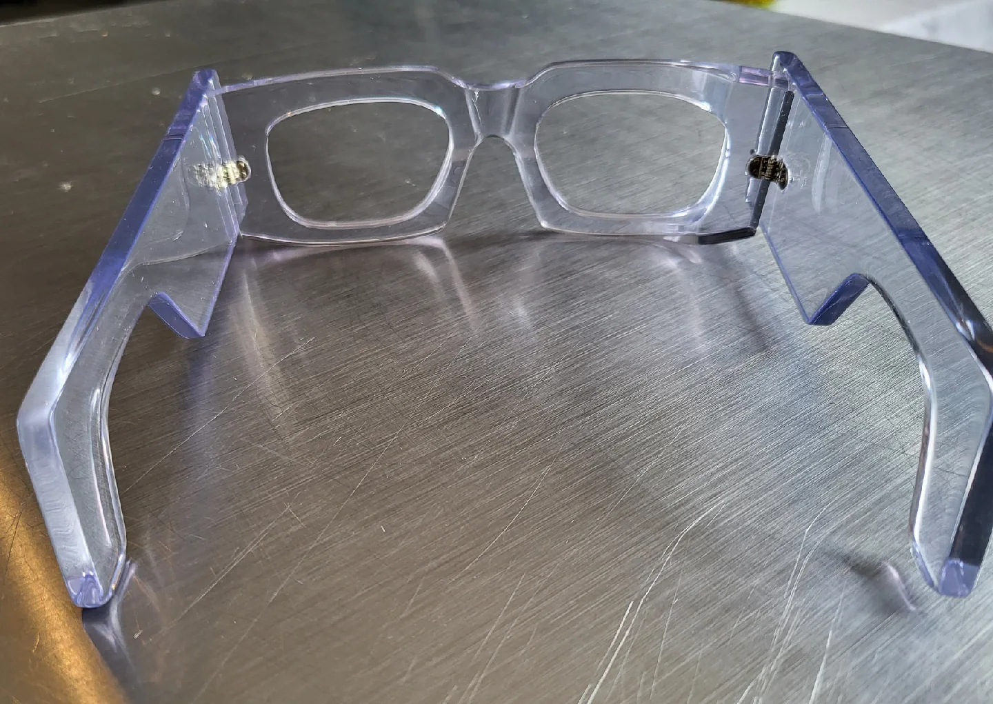 Unique, Designer Frames - Made in England. image indicator(6)