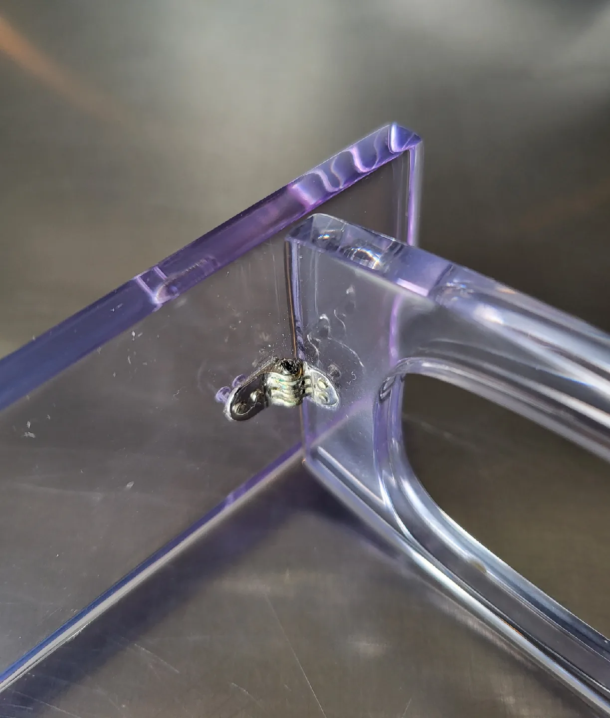 Unique, Designer Frames - Made in England. image indicator(7)