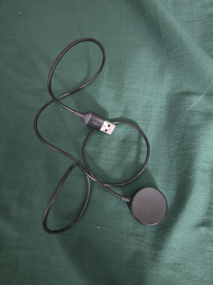 Samsung Watch, Charger, & Straps Bundle - photo 2