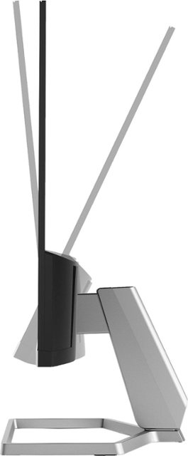HP Monitor - photo 4