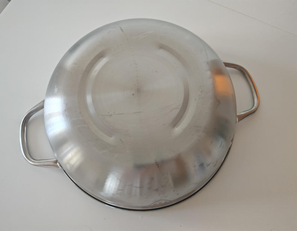 28cm Stainless Steel Hot Pot - photo 5