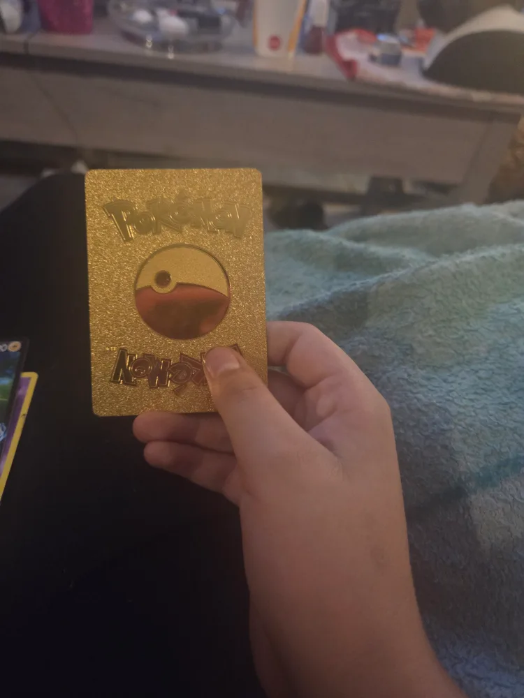 Pokémon Rainbow Rare Card image indicator(2)