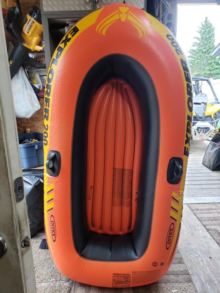 Outdoor Fun Bundle