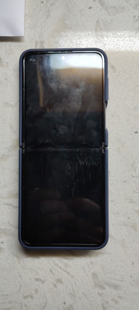 Samsung Galaxy Z Flip 4 5G - photo 3