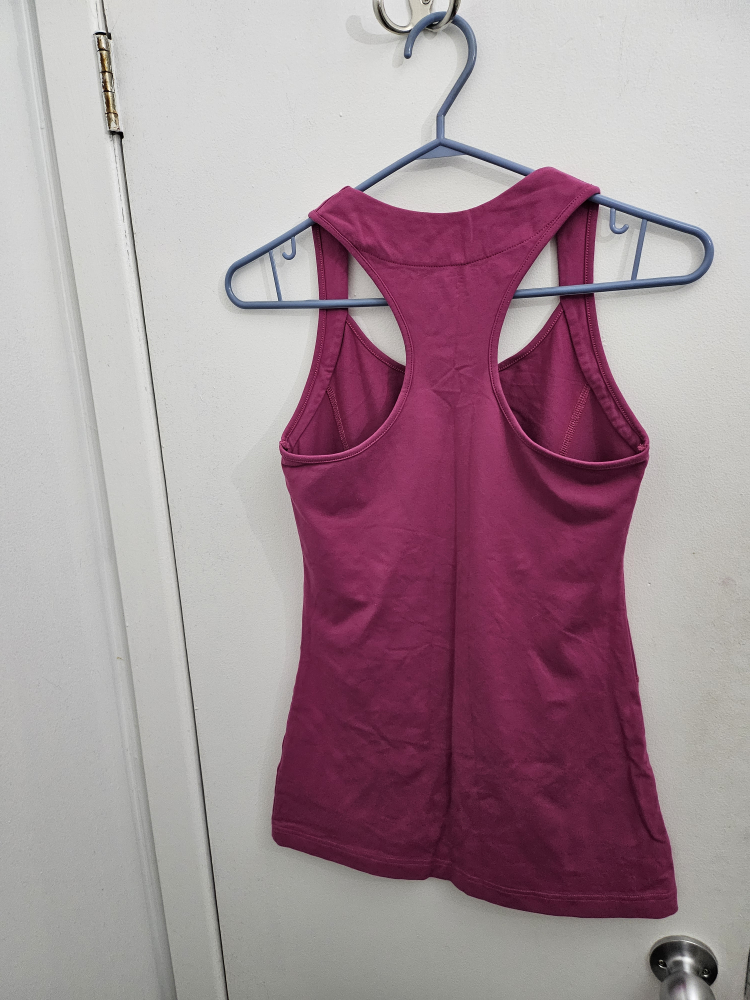 Camisole Bench. rose taille M/M - photo 4