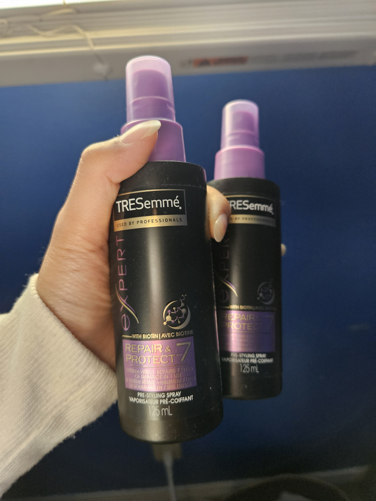 TRESemmé Repair & Protect 7 Pre-Styling Spray 125 mL