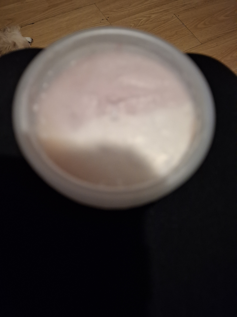 Lush Mrs. Whippy Face Mask - photo 3